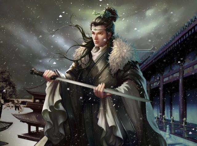 如果爱人背叛了你，你会原谅对方么？游戏画面